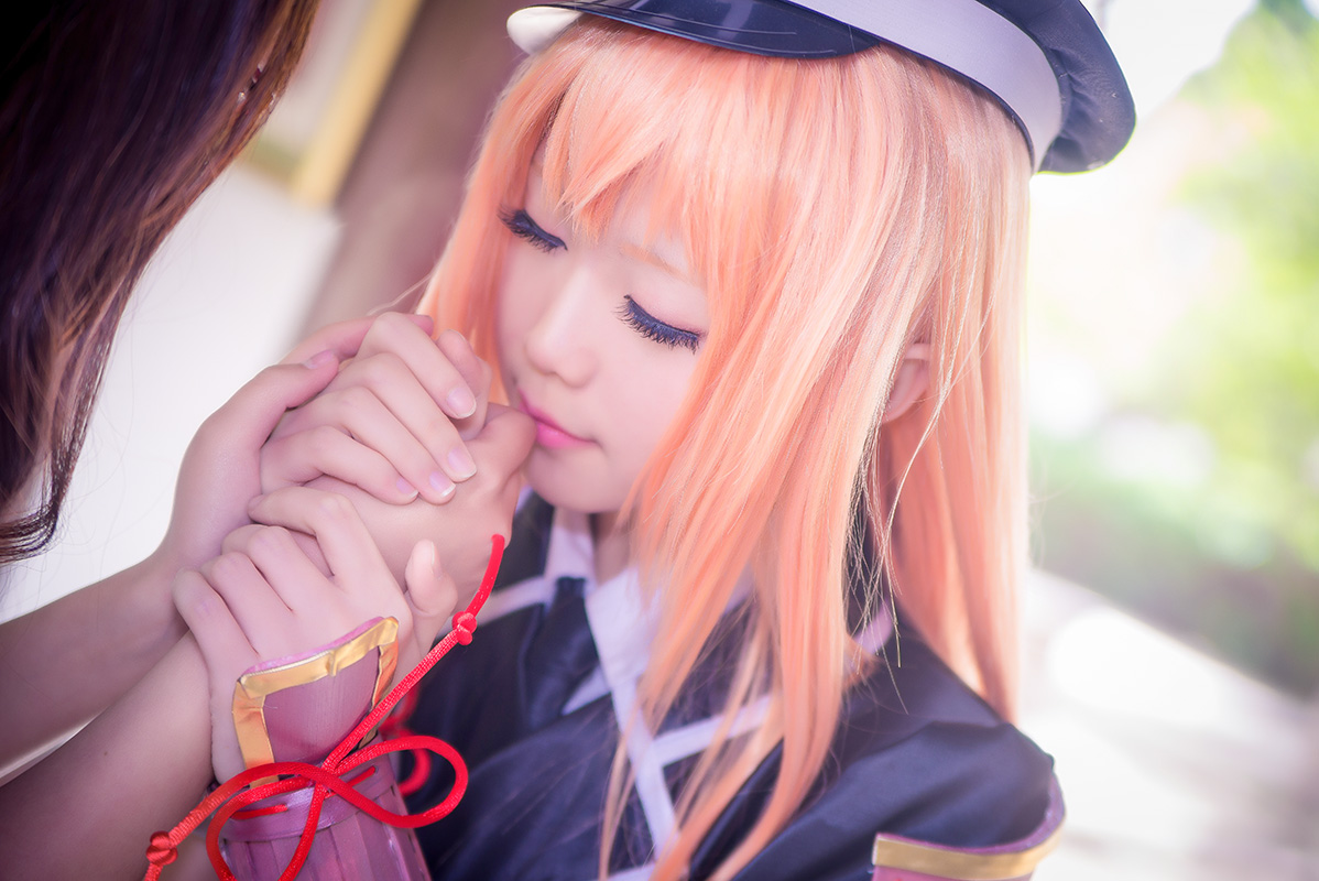 Star's Delay to December 22, Coser Hoshilly BCY Collection 3(132)